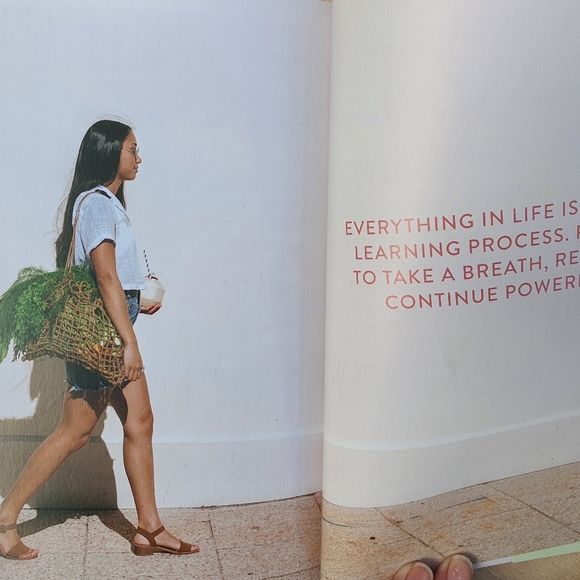 Thriving on Plants cookbook - Picture 8 of 8